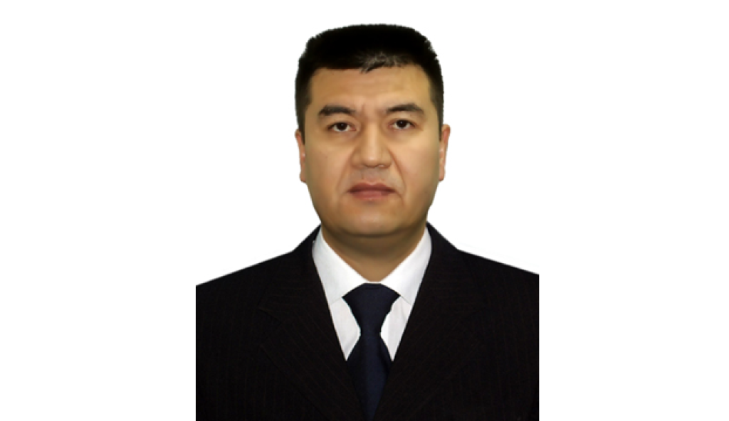 Xasanov Rustamjon Soliyevichning tibbiyot fanlari bo‘yicha falsafa doktori (PhD) dissertatsiya ishi himoyasi to‘g‘risida