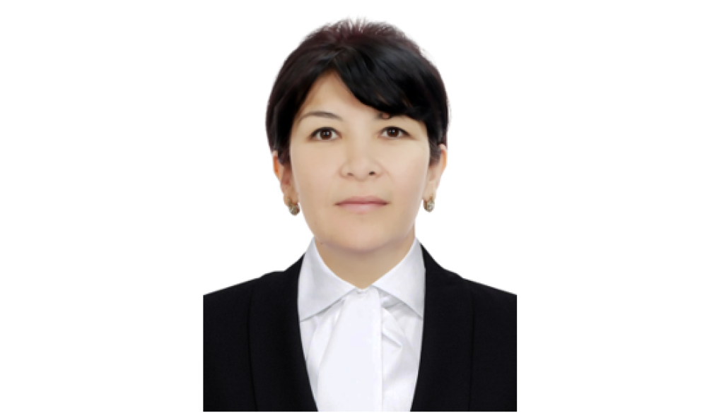 Baltabayeva Sarbinaz Djanabayevnaning kimyo fanlari bo‘yicha falsafa doktori (PhD) dissertatsiya ishi himoyasi to‘g‘risida