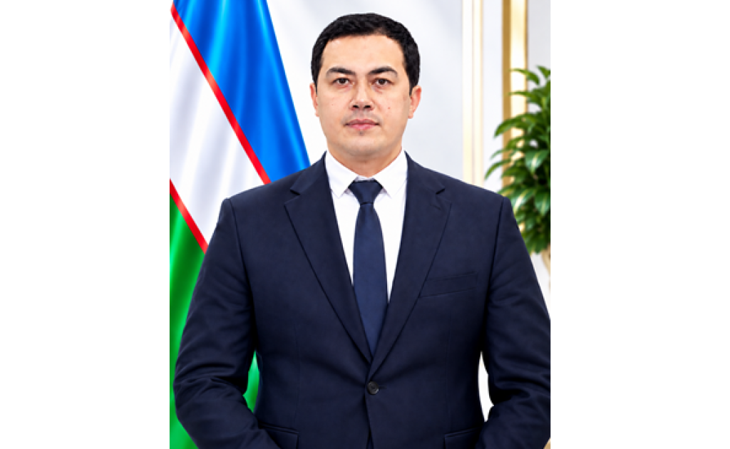 Равшанов Хуршид Акрамовичнинг иқтисодиёт фанлари бўйича фалсафа доктори (PhD) диссертация иши ҳимояси тўғрисида