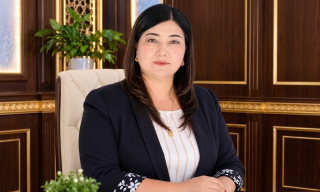 Allayarova Zebiniso Boymuratovnaning falsafa fanlari doktori (DSc) dissertatsiya ishi himoyasi to‘g‘risida