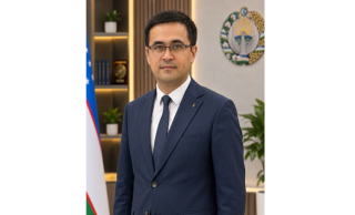 Boysariyev Mansur Yangibayevichning tarix fanlari bo‘yicha falsafa doktori (PhD) dissertatsiya ishi himoyasi to‘g‘risida