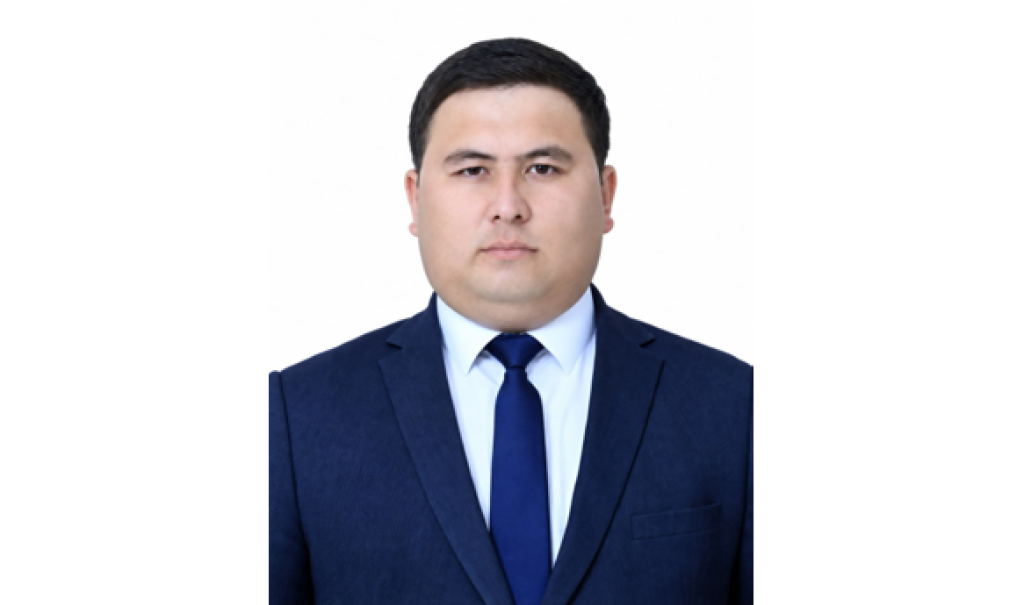 Sharofiddinov Maxmudjon Mashrabjon o‘g‘lining pedagogika fanlari bo‘yicha falsafa doktori (PhD) dissertatsiya himoyasi to‘g‘risida