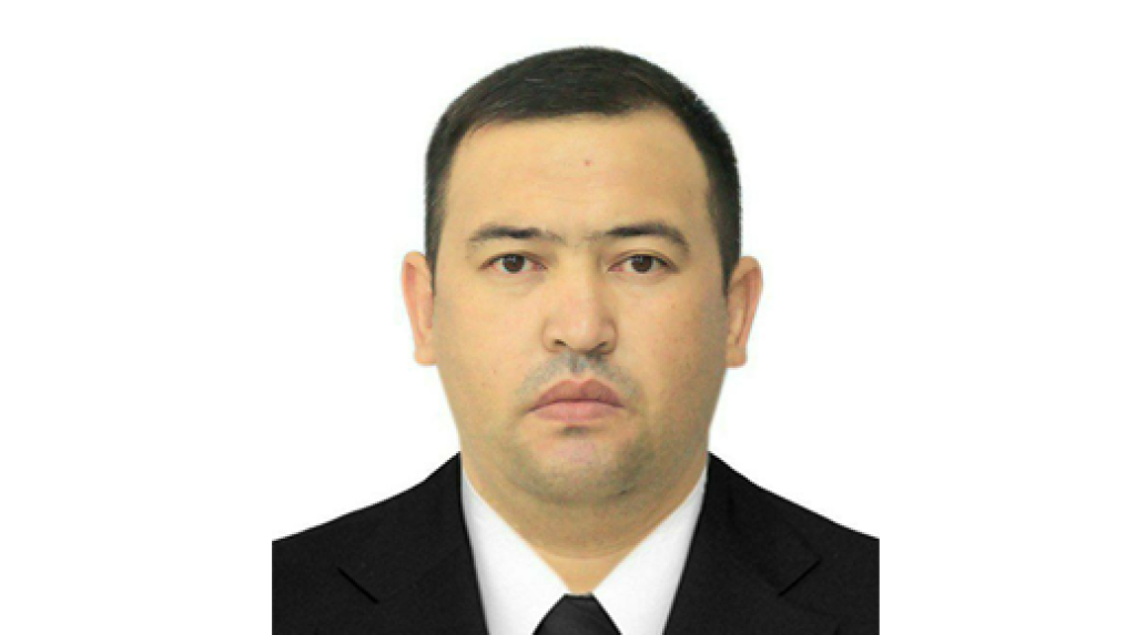 Butayarov Abduqodir Tuxtayevichning texnika fanlari doktori (DSc) dissertatsiya ishi himoyasi to‘g‘risida