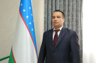 Abdirashidov Xumoyiddin Abdumuxammad o‘g‘lining texnika fanlari bo‘yicha falsafa doktori (PhD) dissertatsiya ishi himoyasi to‘g‘risida