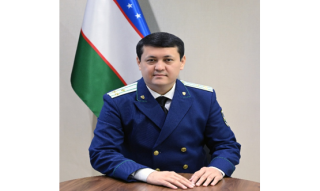 Shayzakov Shodiyar Ibragimovichning yuridik fanlar doktori (DSc) dissertatsiya ishi himoyasi to‘g‘risida
