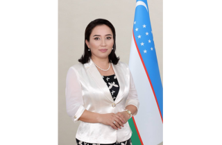 Davlatova Zebo Haydarovnaning psixologiya fanlari bo‘yicha falsafa doktori (PhD) dissertatsiya ishi himoyasi to‘g‘risida