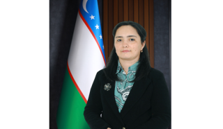 Salomovaning Moxibonu O‘tkir kizining psixologiya fanlari bo‘yicha falsafa doktori (PhD) dissertatsiya ishi himoyasi to‘g‘risida