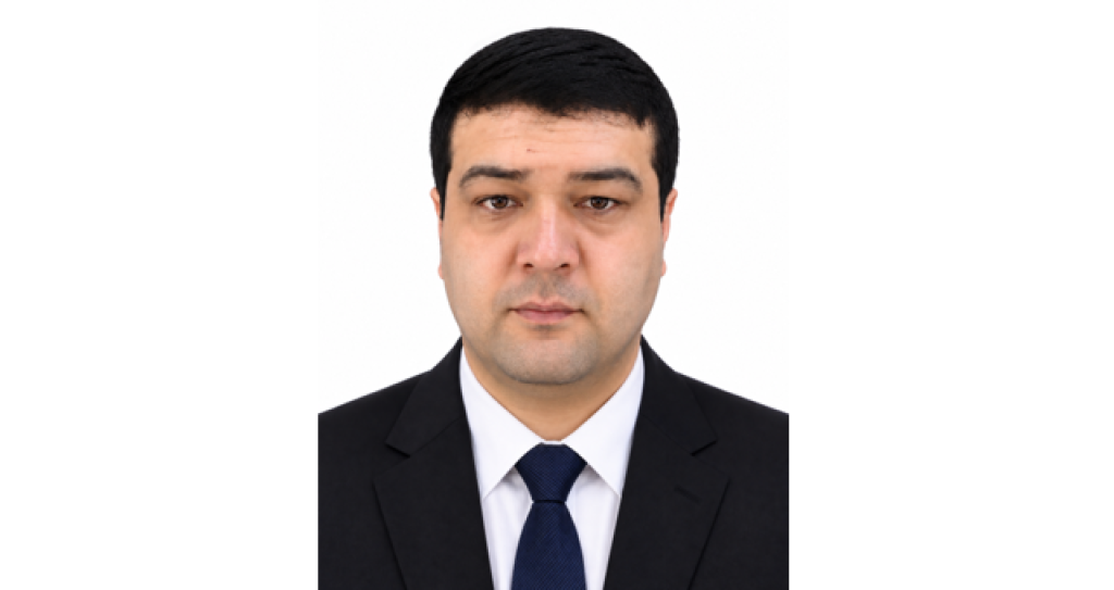 Po‘lotjonov Maqsudjon Murodjon o‘g‘lining tibbiyot fanlari bo‘yicha falsafa doktori (PhD) dissertatsiya ishi himoyasi to‘g‘risida