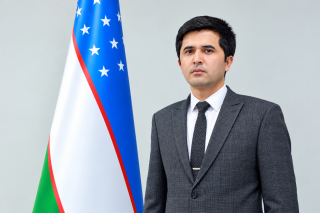 Nizamiddinov Kamoliddinning qishloq xo‘jaligi fanlari bo‘yicha falsafa doktori (PhD) dissertatsiya ishi himoyasi to‘g‘risida