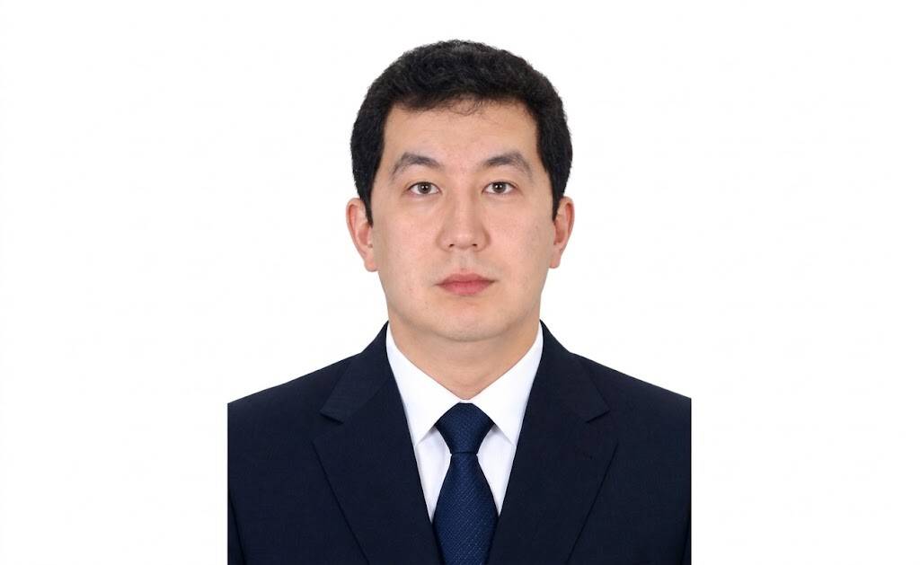 Ortiqboyev Jahongir Ortiqboy o‘g‘lining tibbiyot fanlari doktori (DSc) dissertatsiya ishi himoyasi to‘g‘risida
