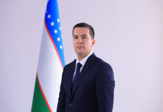 Masharipov Farrux O‘tkirovichning iqtisodiyot fanlari bo‘yicha falsafa doktori (PhD) dissertatsiya ishi himoyasi to‘g‘risida