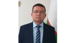 Суюнов Шахзод Ғулом ўғлининг техника фанлари бўйича фалсафа доктори (PhD) диссертация иши ҳимояси тўғрисида