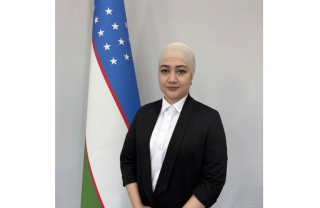 Qayumova Muborak Abzal qizining iqtisodiyot fanlari bo‘yicha falsafa doktori (PhD) dissertatsiya ishi himoyasi to‘g‘risida