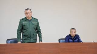 Зилзилага тайёргарлик — ҳаёт хавфсизлигининг муҳим кафолати
