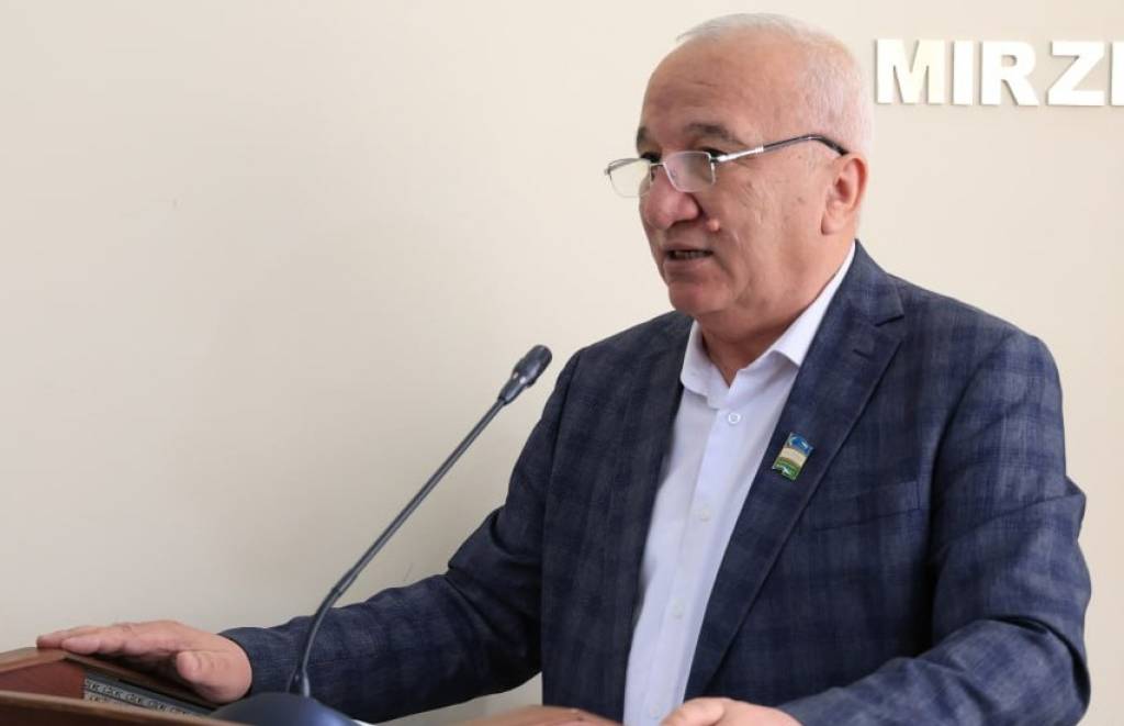Депутатлар сайловчилар муаммоларини ўрганди