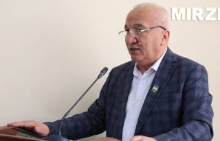Депутатлар сайловчилар муаммоларини ўрганди
