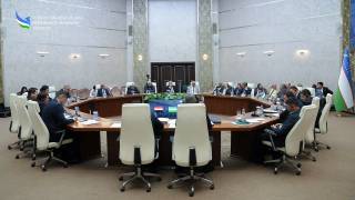 Қишлоқ хўжалиги соҳасида ҳамкорлик меморандуми имзоланди