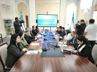 Янги ўзбек алифбоси: ўзгартирилган 4 та ҳарф