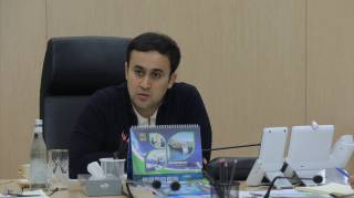 АО «Узбекгидроэнерго» будет развивать производство солнечной энергии и водорода
