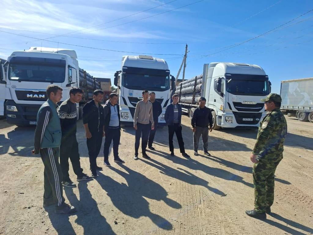 Giyohvandlik moddalarining noqonuniy aylanmasiga qarshi profilaktik tadbirlar o‘tkazildi
