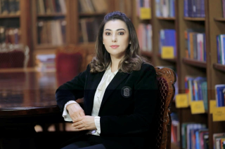 Abdullayeva Dilfuza Saidazimovnaning yuridik fanlar doktori (DSc) dissertatsiya ishi himoyasi to‘g‘risida