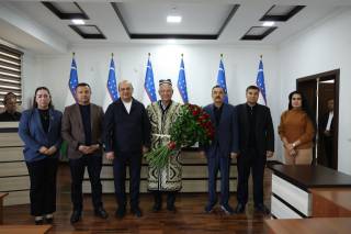 Нуронийлар — ҳаёт мактабидан беқиёс сабоқ бергувчилар