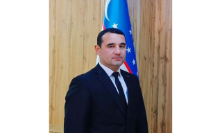 Azimov Nodir Nasilloyevichning pedagogika fanlari bo‘yicha falsafa doktori (PhD)dissertatsiya ishi himoyasi to‘g‘risida