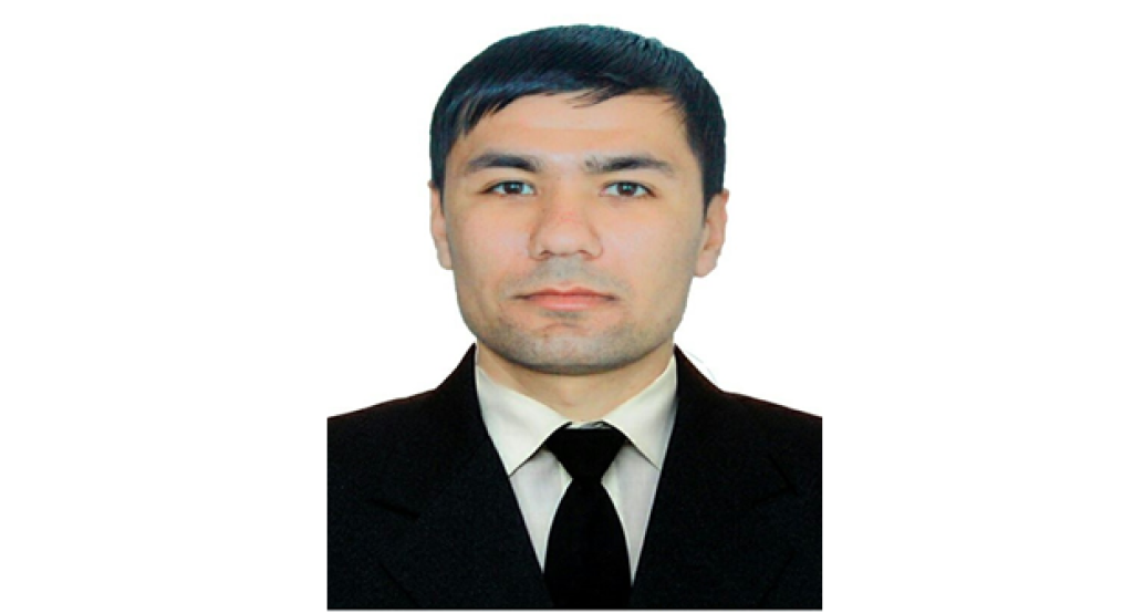Xusenov Nodir Nuridinovichning pedagogika fanlari bo‘yicha falsafa doktori (PhD) dissertatsiya ishi himoyasi to‘g‘risida