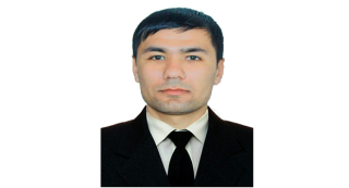 Xusenov Nodir Nuridinovichning pedagogika fanlari bo‘yicha falsafa doktori (PhD) dissertatsiya ishi himoyasi to‘g‘risida