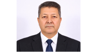 Yunusov Maxmudxon Asatullayevichning tarix fanlari doktori (DSc) dissertatsiya ishi himoyasi to‘g‘risida