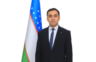 Salayev Fazliddin Shamsiddin o‘g‘lining falsafa fanlari bo‘yicha falsafa doktori (PhD) dissertatsiya ishi himoyasi to‘g‘risida