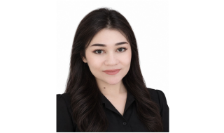 Diyorova Mahliyo Shuhrat qizining filologiya fanlari bo‘yicha falsafa doktori (PhD) dissertatsiya ishining himoyasi to‘g‘risida