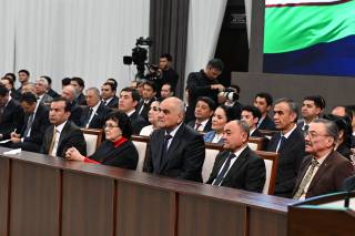 Prezidentimiz yangi davrda yaratilgan tarixiy filmlarga to‘xtaldi