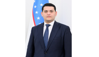 Duschanov Alisher Sherzod o‘g‘lining iqtisodiyot fanlari bo‘yicha falsafa doktori (PhD) dissertatsiya ishi himoyasi to‘g‘risida