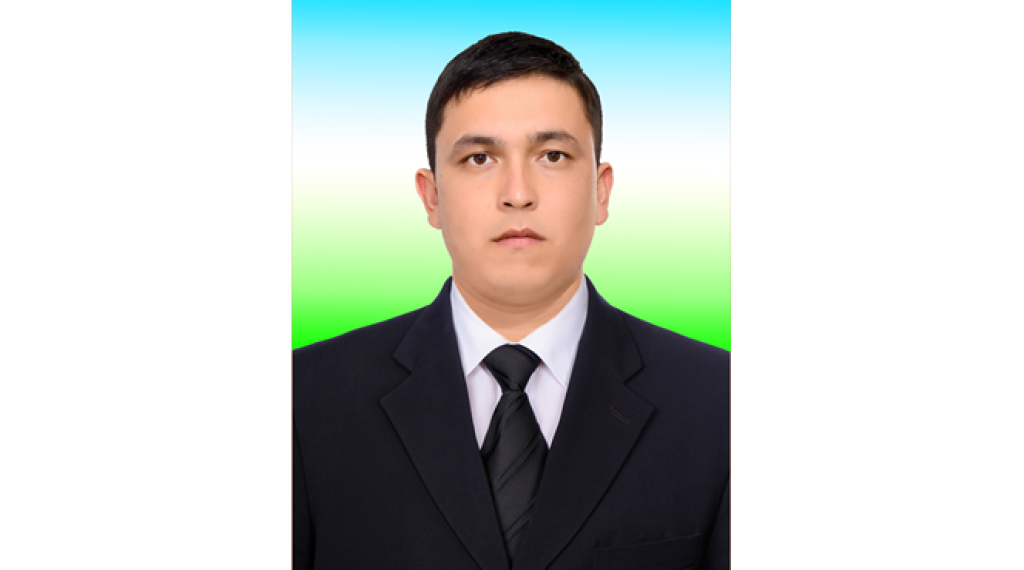 Amirov Anvar Saidmurod o‘g‘lining pedagogika fanlari bo‘yicha falsafa doktori (PhD)dissertatsiya ishi himoyasi to‘g‘risida