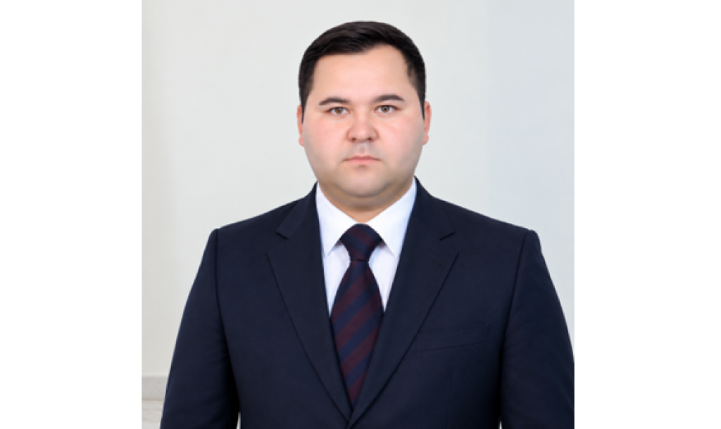 G‘aniyev Sanjar Poziljon o‘g‘lining iqtisodiyot fanlari bo‘yicha falsafa doktori (PhD) dissertatsiya ishi himoyasi to‘g‘risida