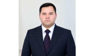 G‘aniyev Sanjar Poziljon o‘g‘lining iqtisodiyot fanlari bo‘yicha falsafa doktori (PhD) dissertatsiya ishi himoyasi to‘g‘risida