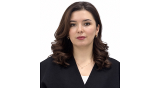 Manzitova Vazira Furqat qizining tibbiyot fanlari bo‘yicha falsafa doktori (PhD) dissertatsiya ishi himoyasi to‘g‘risida