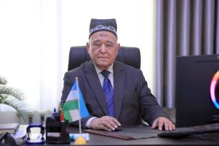 Янги авлод муҳандислари юрт тараққиётининг ишончли суянчи
