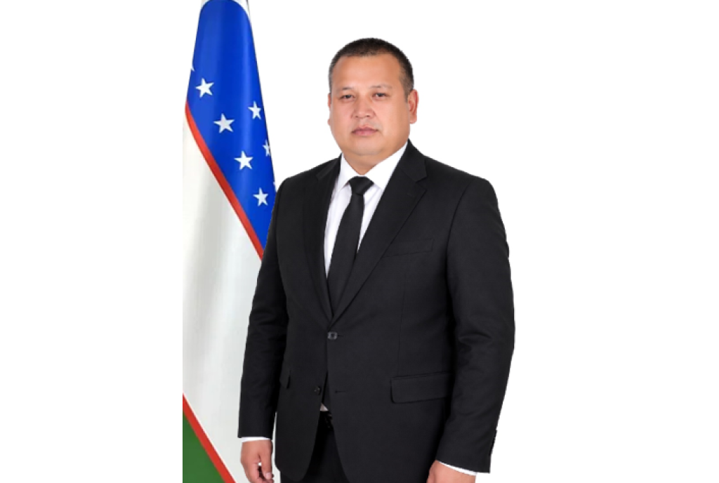 Azimov Abdixamidullo Xolmanovichning filologiya fanlari bo‘yicha falsafa doktori (PhD) dissertatsiya ishi himoyasi to‘g‘risida