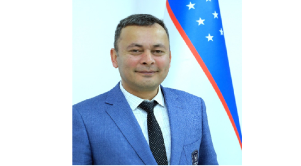 Toshmatov Alimardon Sotvoldiyevichning pedagogika fanlari buyicha falsafa doktori (PhD) dissertatsiya himoyasi to‘g‘risida