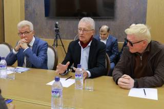 Туризм таълимини халқаро даражага олиб чиқиш йўлида муҳим қадам