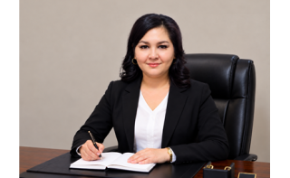 Zaripova Maftuna Bahrom qizining pedagogika fanlari bo‘yicha falsafa doktori (PhD) dissertatsiya ishi himoyasi to‘g‘risida