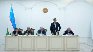 Бектемир тумани маҳаллаларида хавфсиз муҳитни таъминлаш бўйича қандай ишлар амалга оширилмоқда?