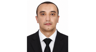 Ergashev Firuz Faxritdinovichning tibbiyot fanlari bo‘yicha falsafa doktori (PhD) dissertatsiya ishi himoyasi to‘g‘risida