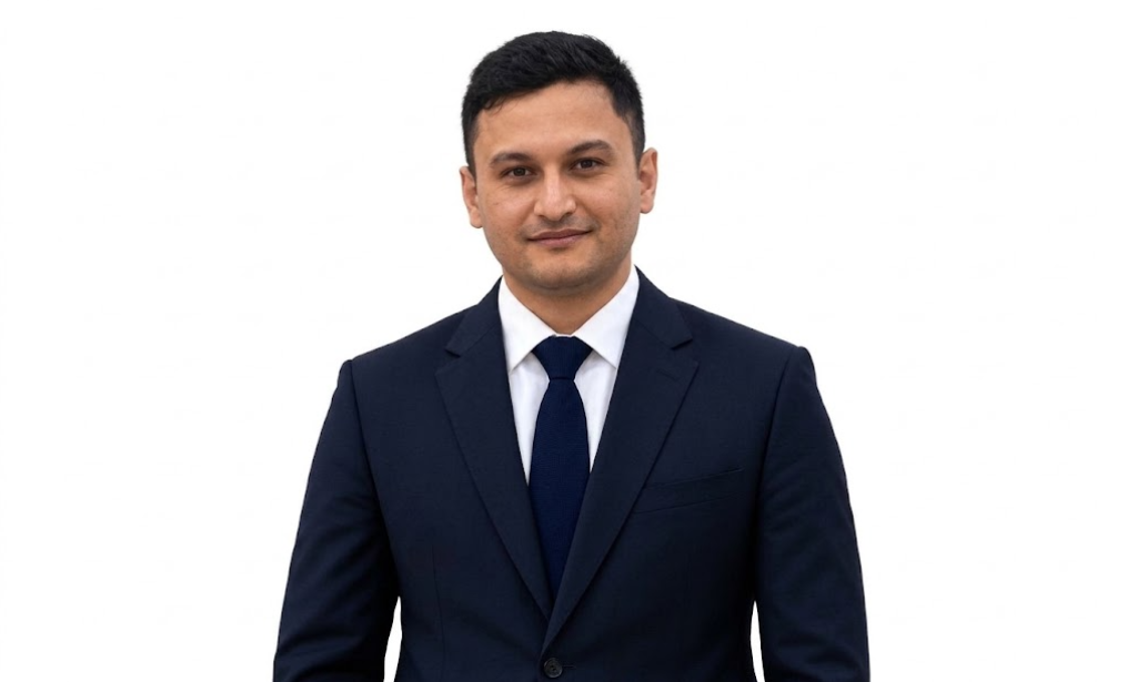 Ali-Axunov Amirjon Aminjonovichning kimyo fanlari bo‘yicha falsafa doktori (PhD) dissertatsiya ishi himoyasi to‘g‘risida