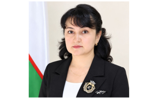 Aminjanova Malika Baxtiyorovnaning texnika fanlari bo‘yicha falsafa doktori (PhD) dissertatsiya ishi himoyasi to‘g‘risida