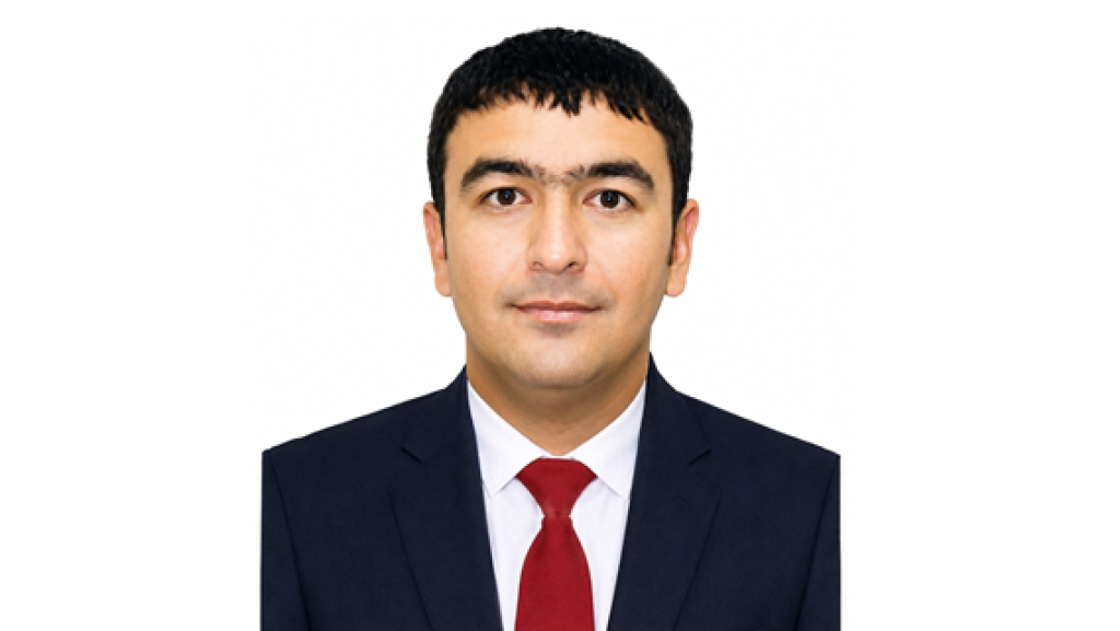 Omonov Ismoil Xolboyevichning texnika fanlari bo‘yicha falsafa doktori (PhD) dissertatsiya ishi himoyasi to‘g‘risida