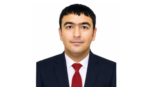 Omonov Ismoil Xolboyevichning texnika fanlari bo‘yicha falsafa doktori (PhD) dissertatsiya ishi himoyasi to‘g‘risida
