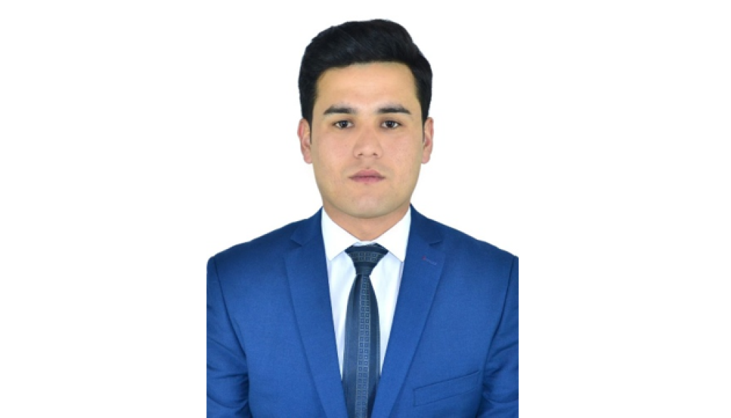 Erkinov Ilxomjon Elmurodjon o‘g‘lining siyosiy fanlar bo‘yicha falsafa doktori (PhD) dissertatsiya ishi himoyasi to‘g‘risida